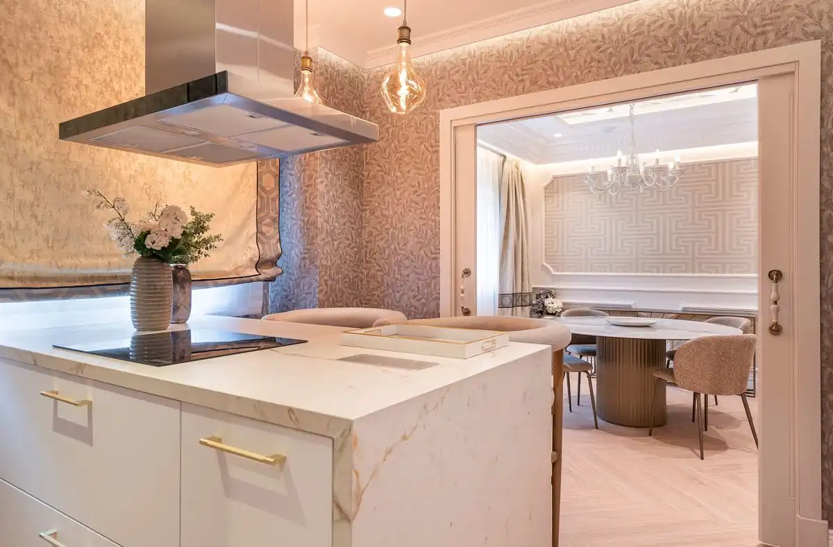 Flat with lift for sale in C. de Guzmán el Bueno, imagen 18