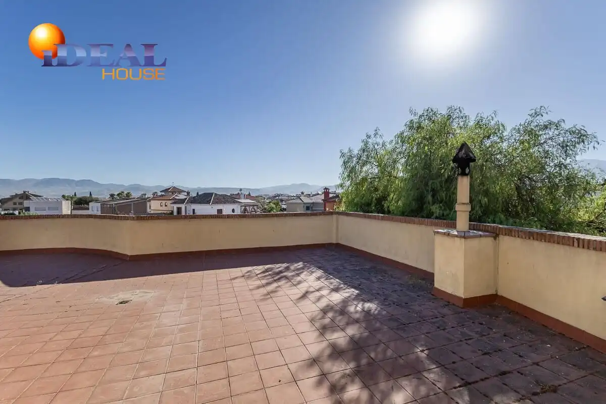 Villa mit Pool zum Verkauf in Residencial Triana - Barrio Alto, imagen 34