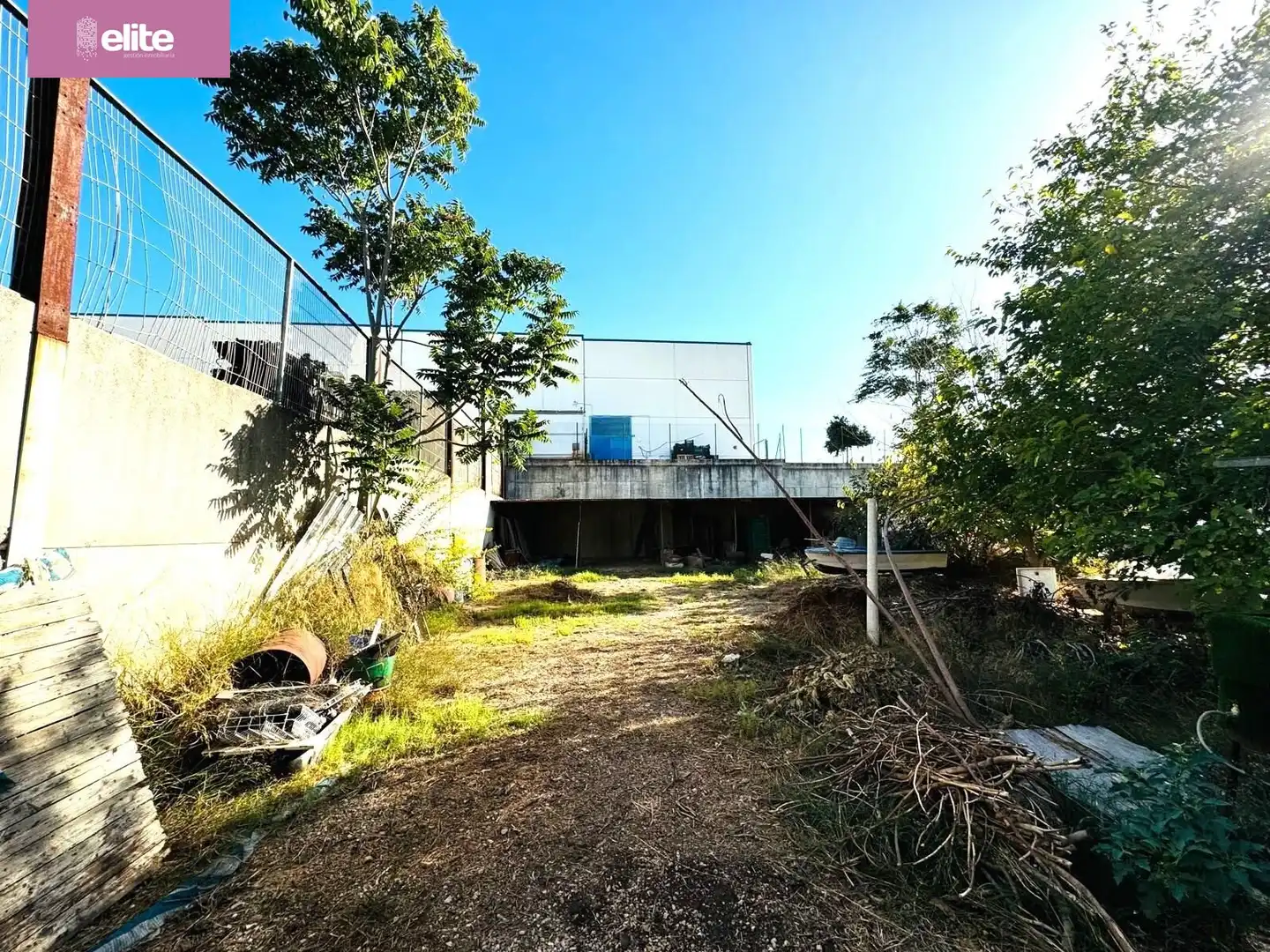 Nau industrial en venda a Jerez Sur, imagen 19