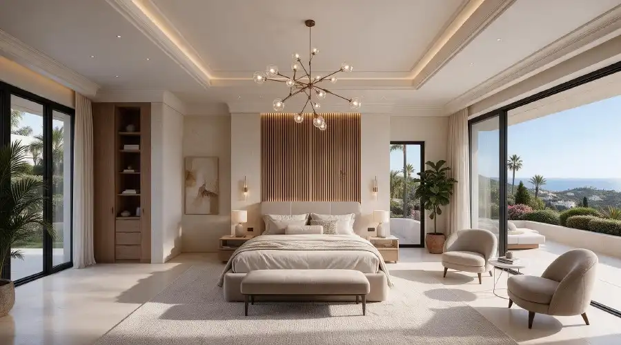 Adosado en venta en Montemayor - Marbella Club, imagen 14
