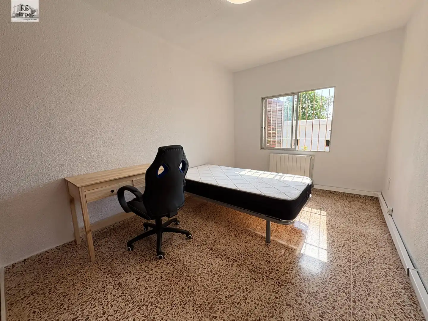 Habitación de Casa o chalet de alquiler en L'Eliana con Aire acondicionado, Calefacción y Jardín privado