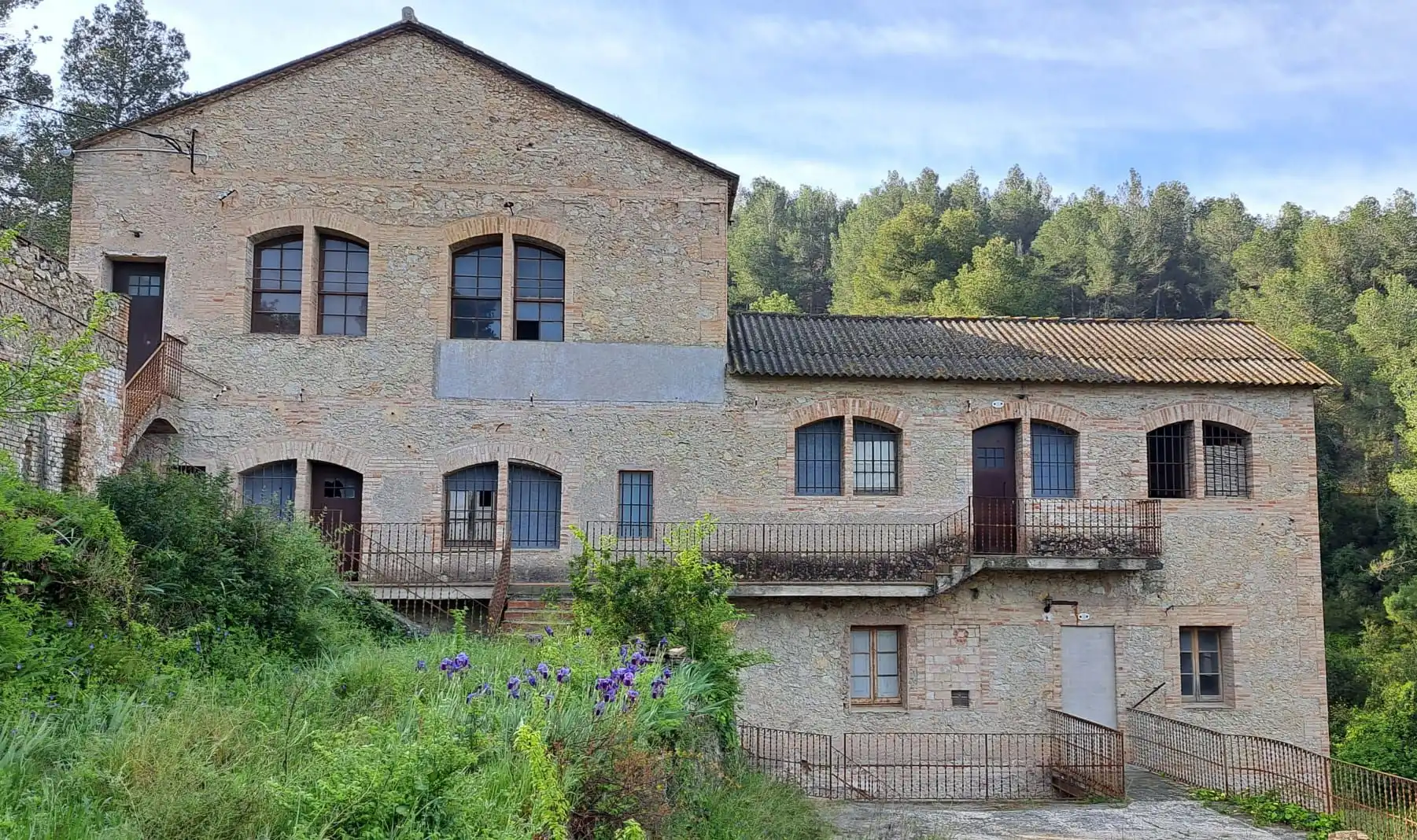 Casa con giardino in vendita a Gelida, imagen 28
