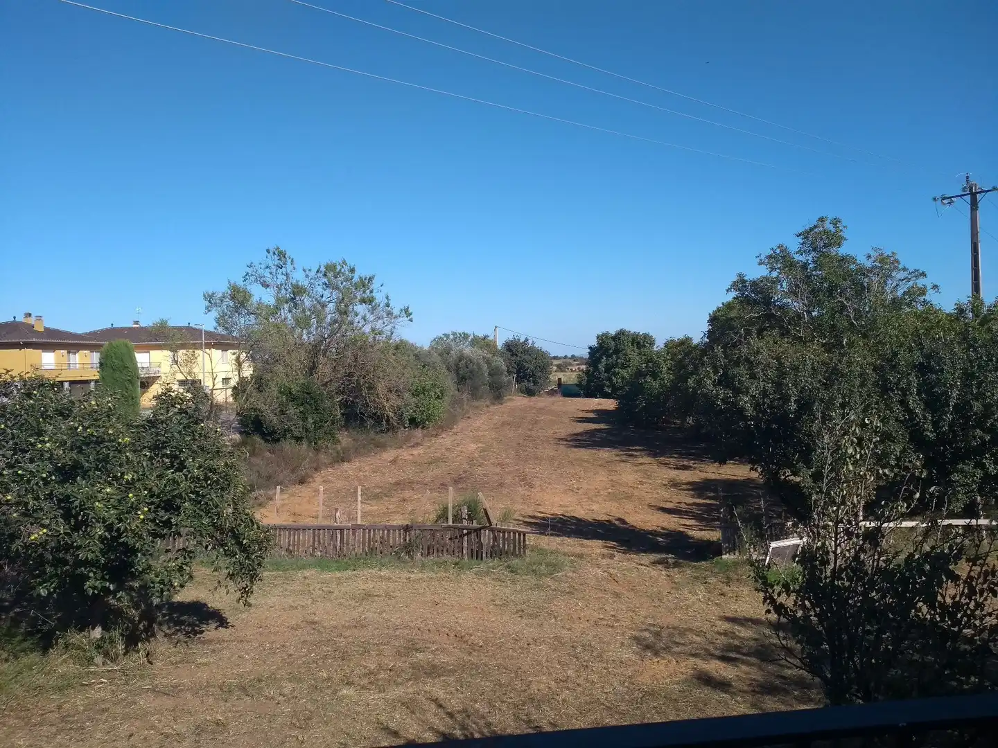 Finca rústica en venda en Bàscara amb Aire condicionat, Calefacció i Jardí privat