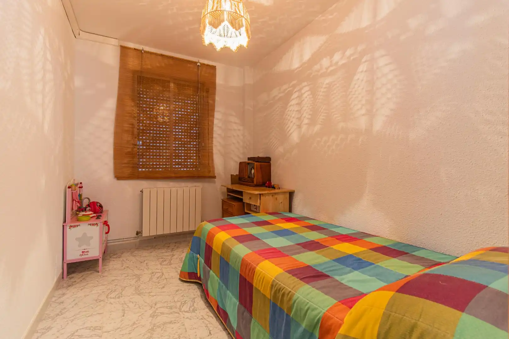Habitación de Piso en venta en Delicias