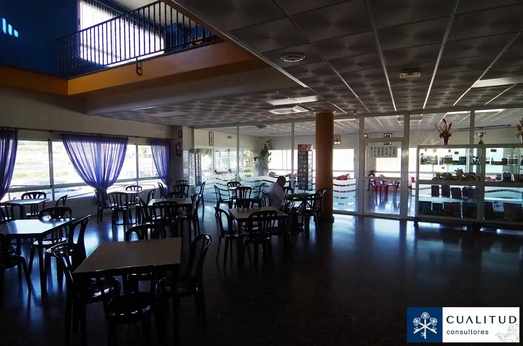 Local comercial en venda a Torreblanca, imagen 3