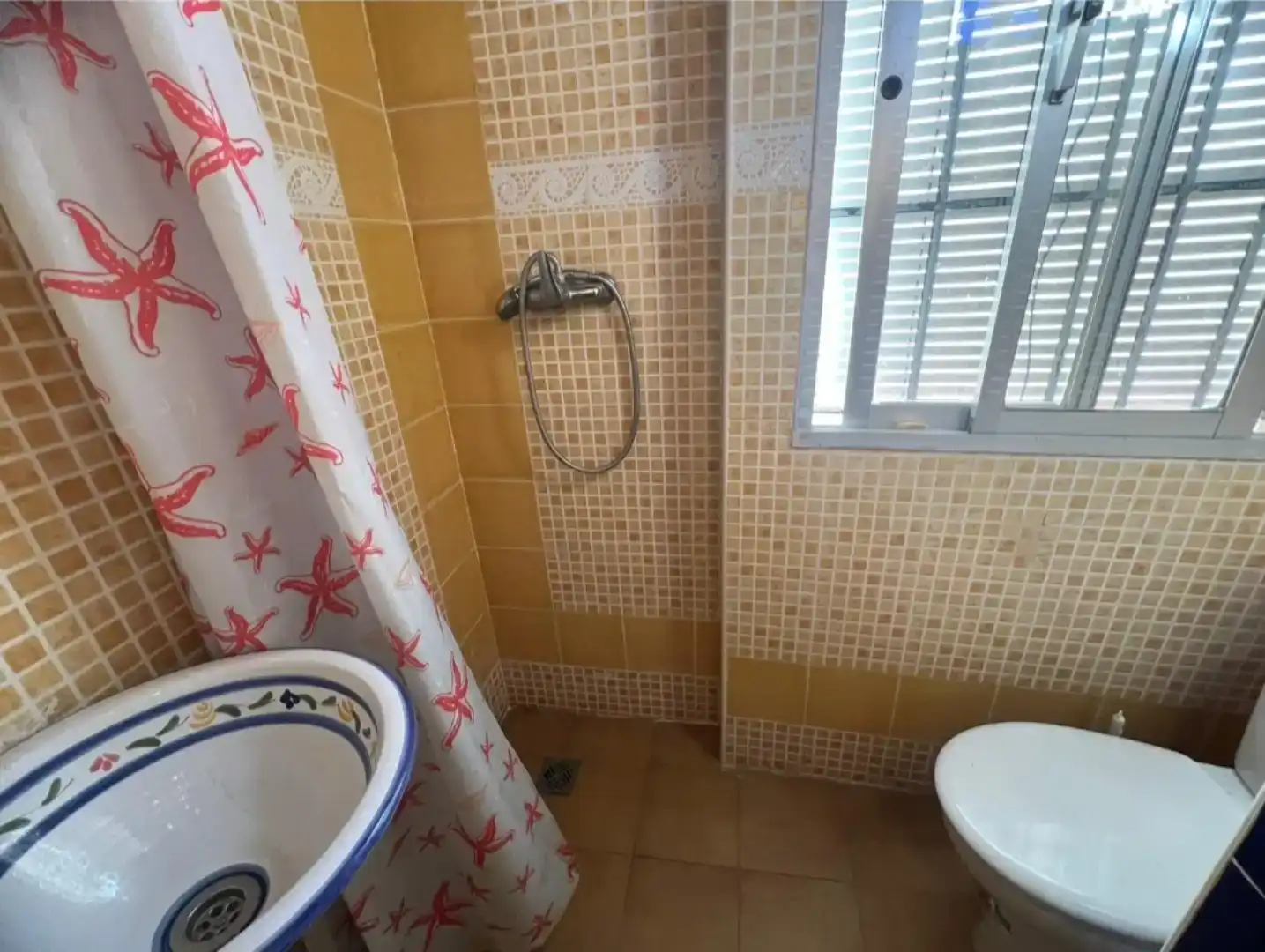 Detached homes for rent in Calle Tintoreros, Cútar