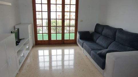 Foto 3 de Apartamento de alquiler en Port Saplaya, Alboraya