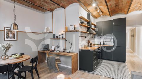 Foto 5 de Apartament en venda a Carrer del Consell de Cent, L'Antiga Esquerra de l'Eixample, Barcelona Capital