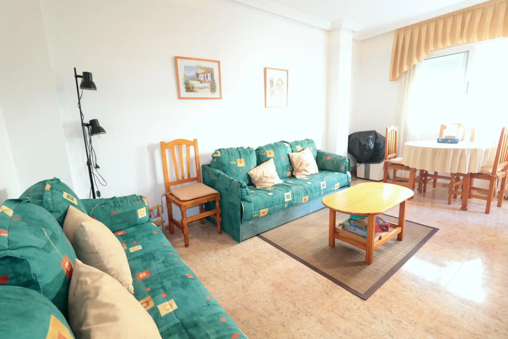 Apartamento con terraza en venta en Calle MONTEAGUDO 20, imagen 15