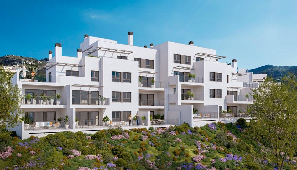 Foto 1 de Pis en venda a Camino de la Galera, 17i, Velilla - Velilla Taramay, Granada