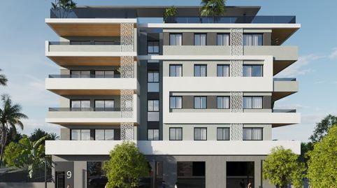 Photo 3 of Flat for sale in Carrer Pintor Sixto Marco, 11, Ciutat Esportiva, Elche / Elx