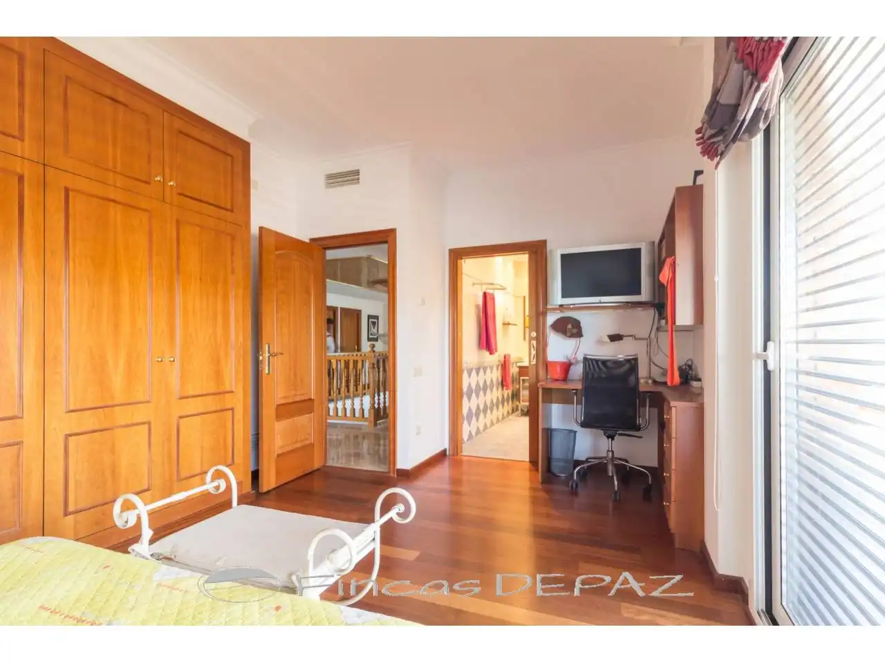 Casa o chalet en venta en Castelldefels con Aire acondicionado, Calefacción y Jardín privado