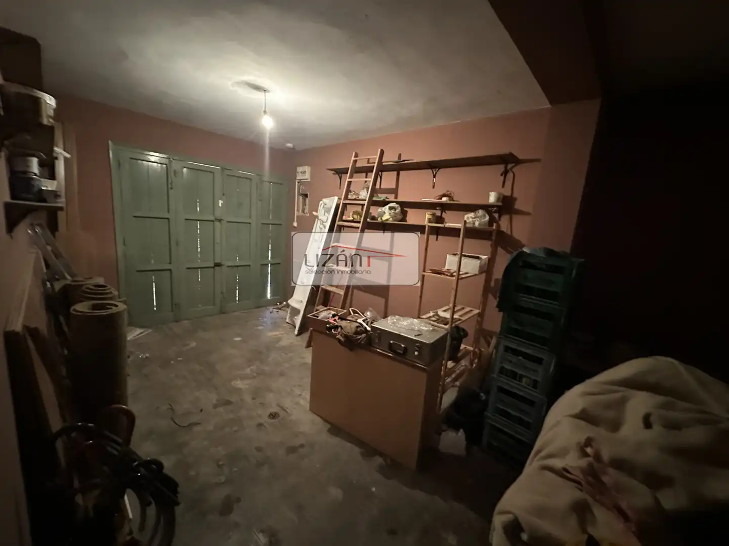 Casa o xalet en venda en Siero amb Calefacció i Parquet