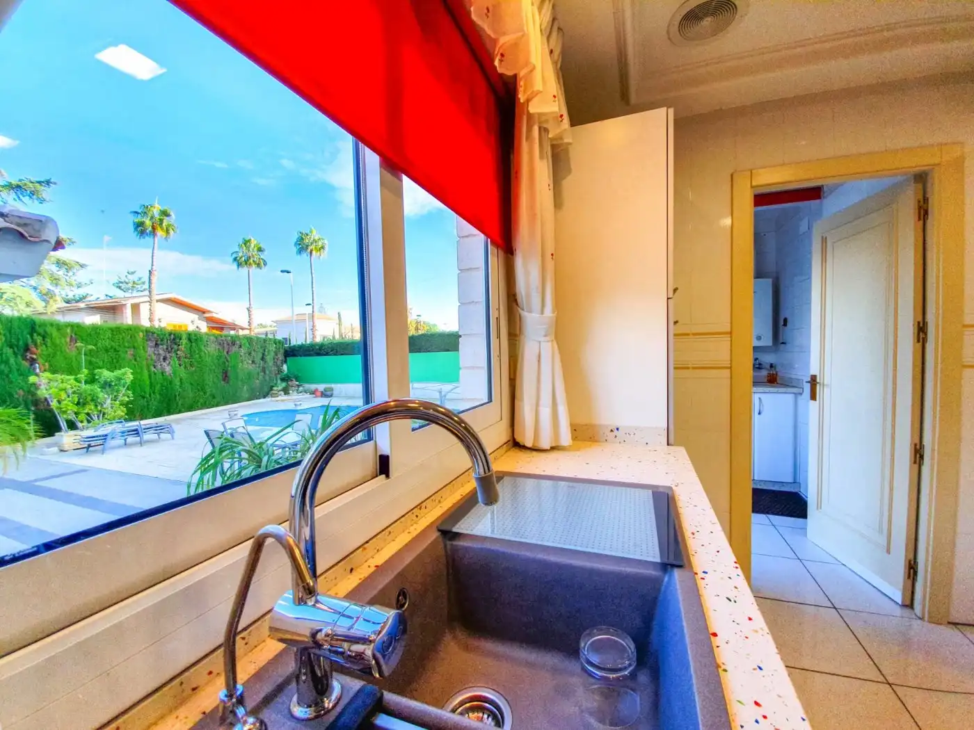Villa avec piscine à vendre à Elche ciudad, imagen 38