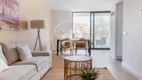 Living room of Flat for sale in  Palma de Mallorca  with Air Conditioner and Terrace