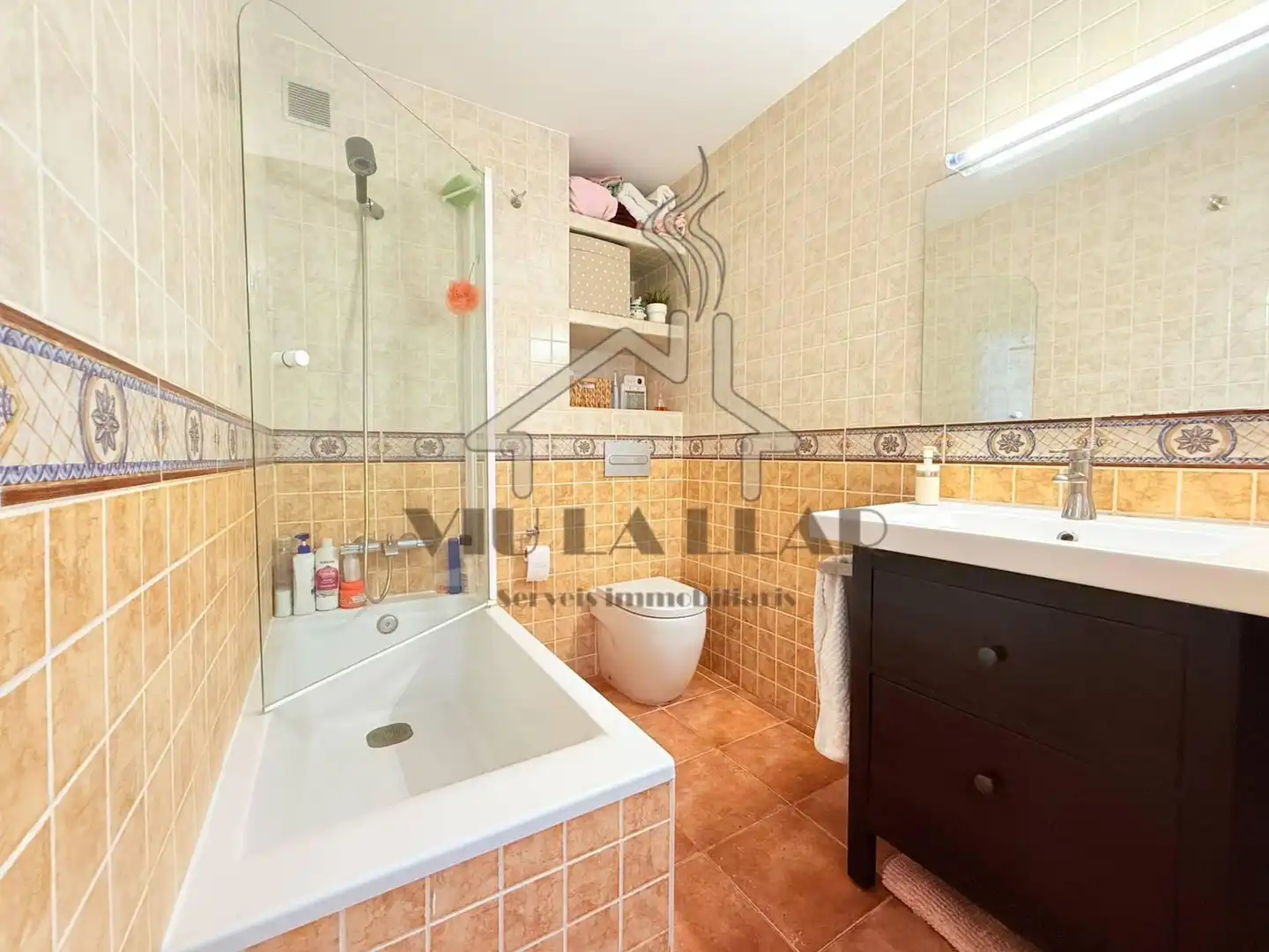 Wohnung mit Terrasse zum Verkauf in Els Molins, imagen 8