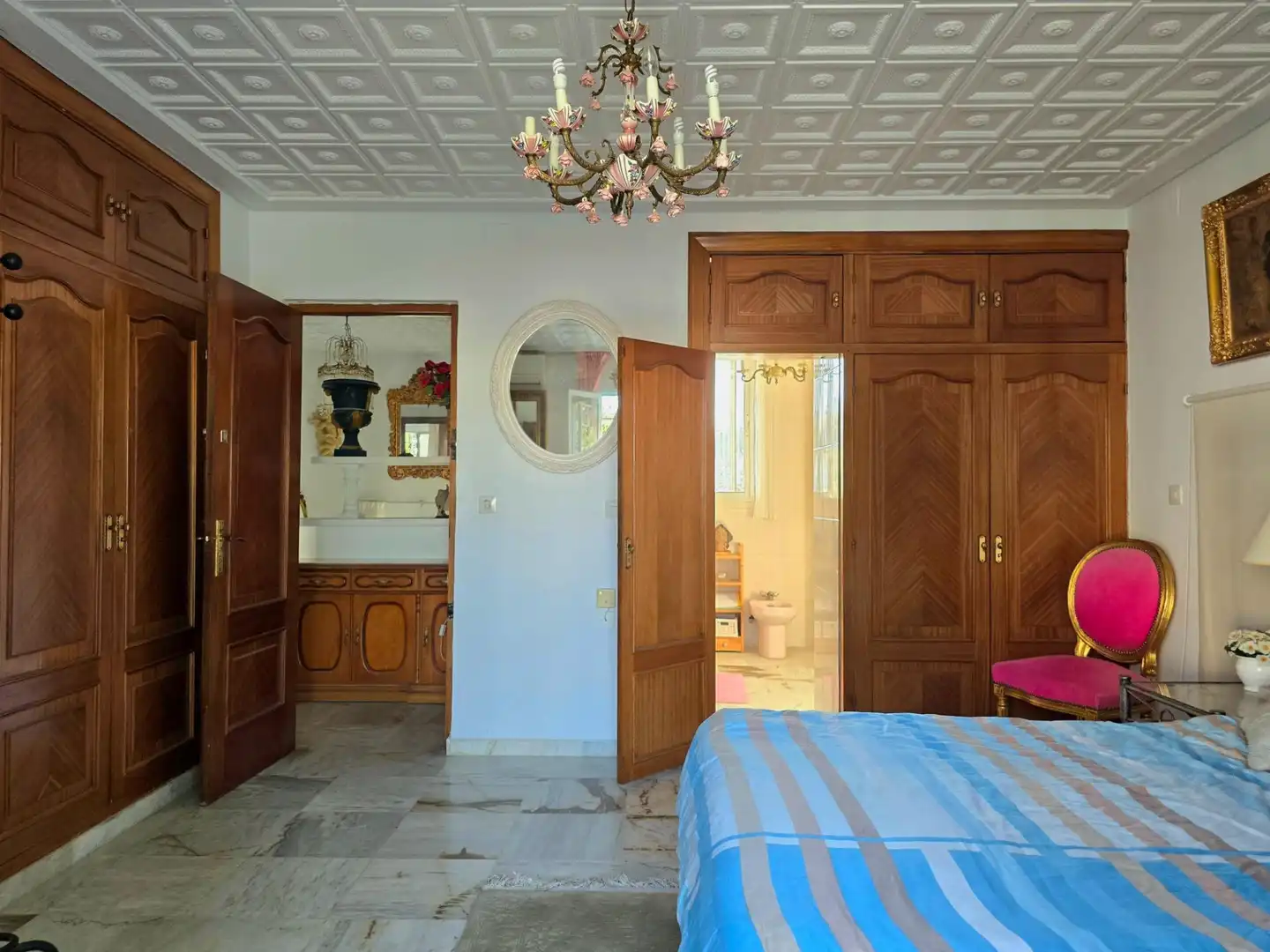 Casa o chalet en venta en Playamar - Benyamina