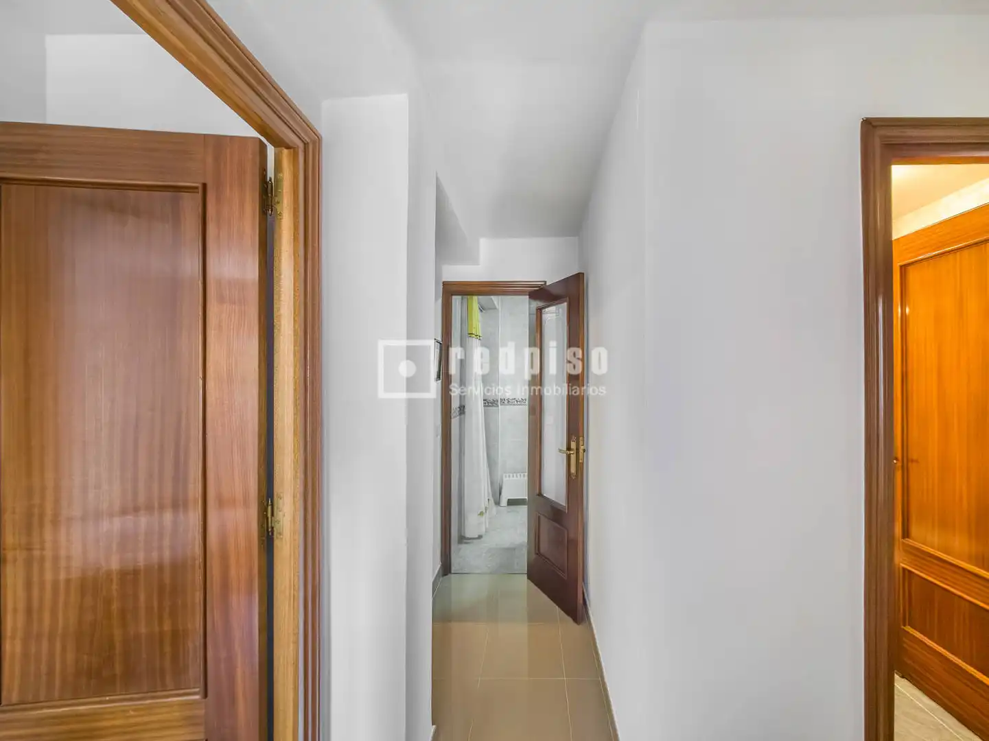Wohnung zum Verkauf in Alcorcón mit Heizung und Terrasse
