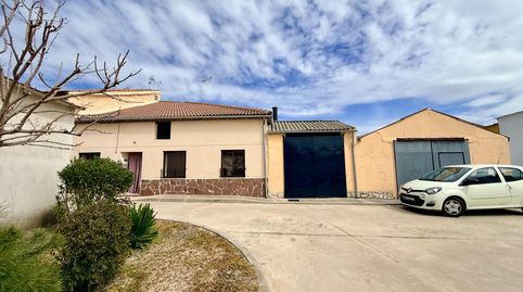 Foto 5 de Casa o xalet en venda a Calle Transformador, 1, Samboal, Segovia