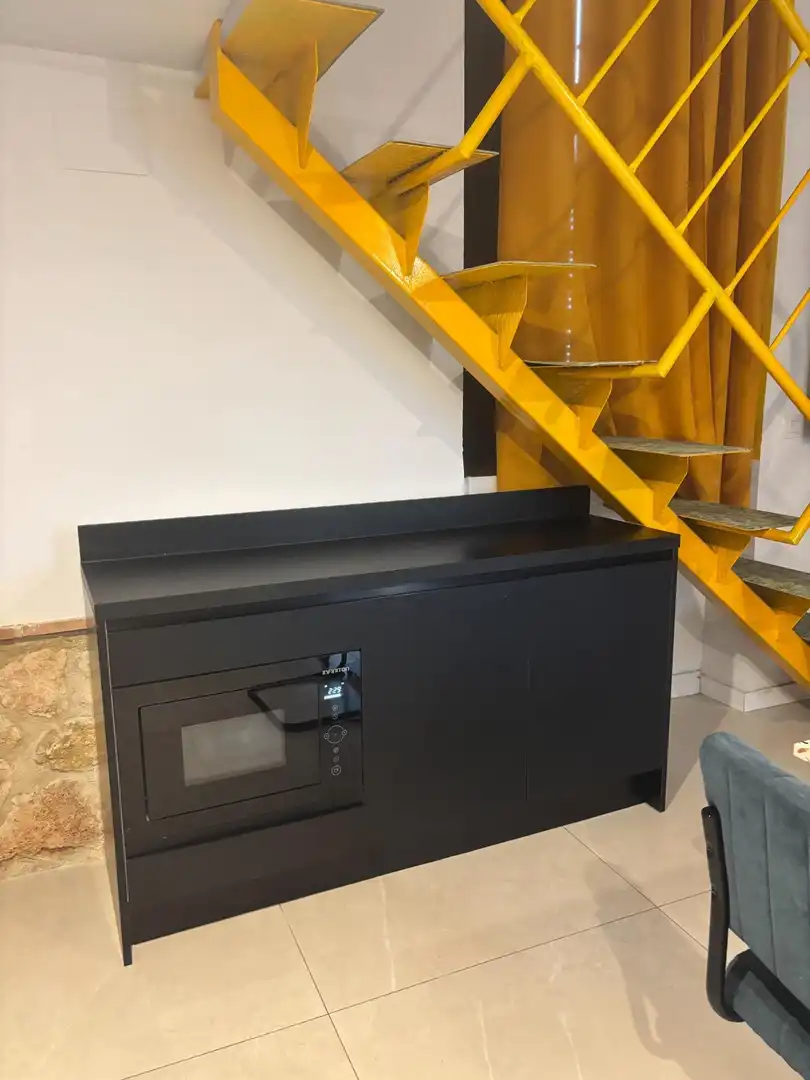 Mini appartamento in affitto a Centro, imagen 5