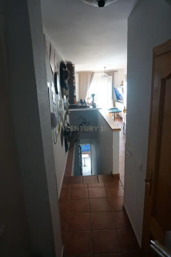Detached homes for sale in Torremolinos  with Air Conditioner, Oven and Washing machine