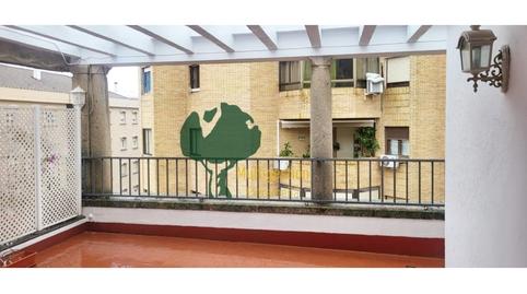 Foto 3 de Ático de alquiler en Centro, Cáceres Capital