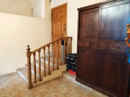 Houses for sale in Matalebreras  with Heating and Private garden
