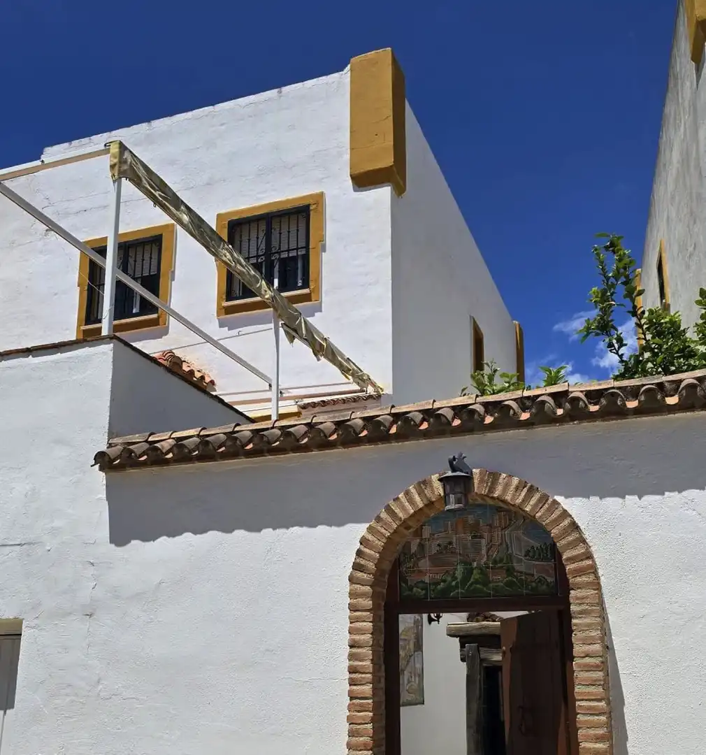 Casa a schiera in vendita a Marbella Centro
