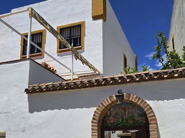 Adossat en venda a Marbella Centro