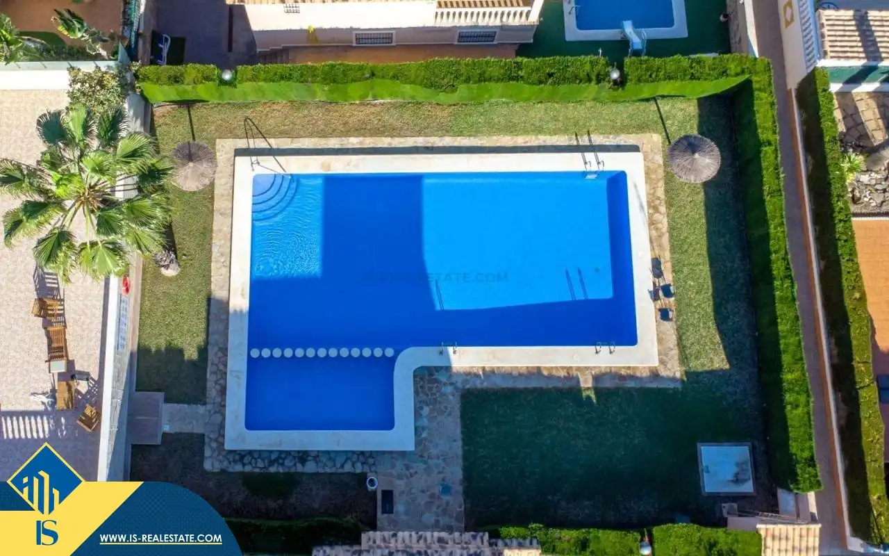 House with pool for sale in Orihuela Costa, imagen 30