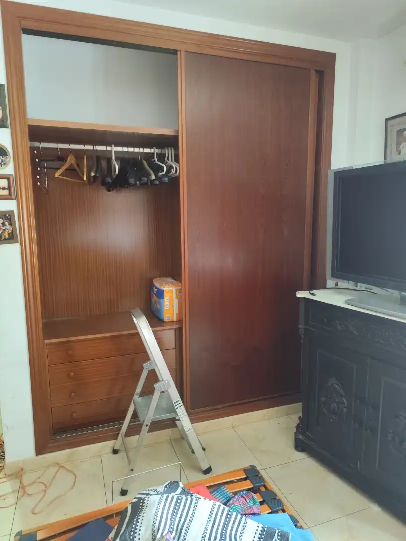 Dúplex con ascensor en venta en Calle Mártires 47, imagen 30