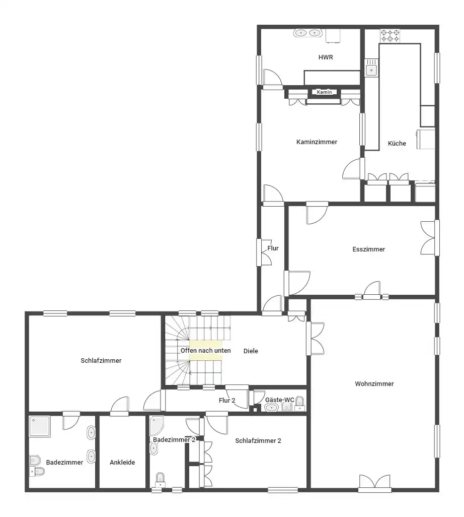 Maison à vendre à Cala Ratjada, imagen 24