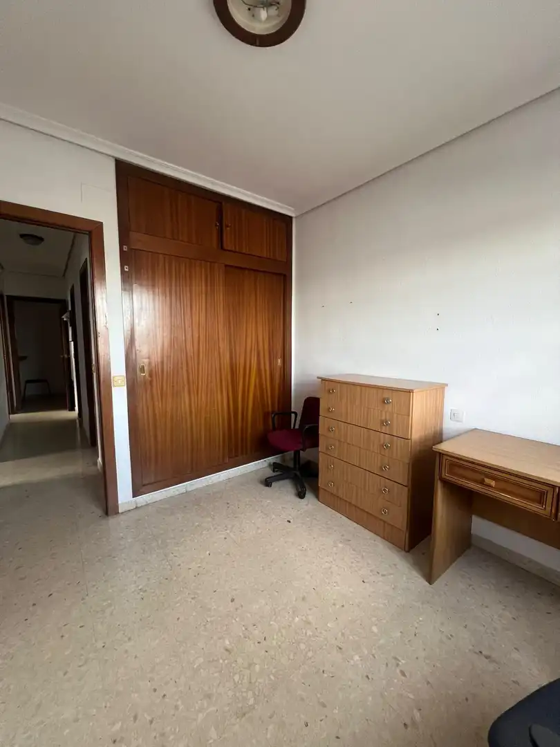 Habitación de Piso en venta en Sureste