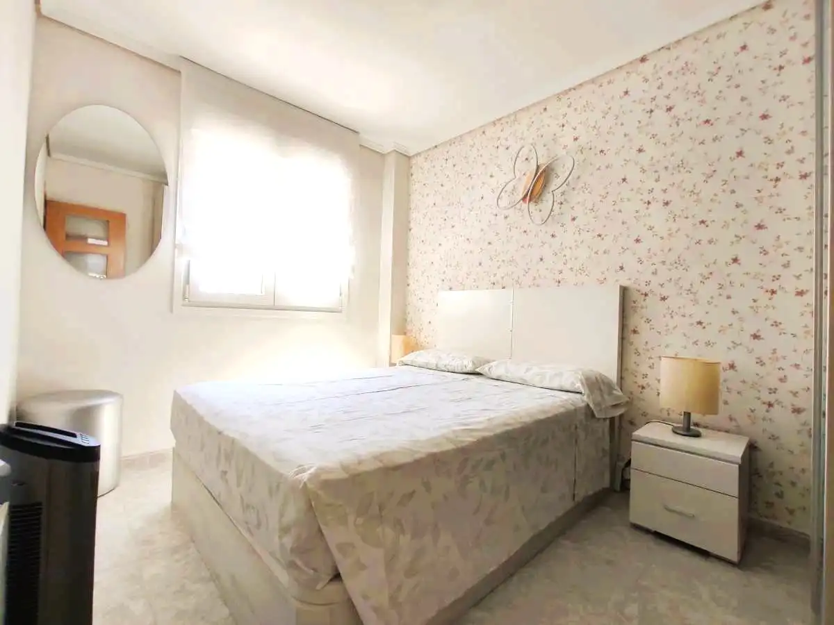 Apartment with lift for sale in Avenida Blasco Ibáñez, imagen 12