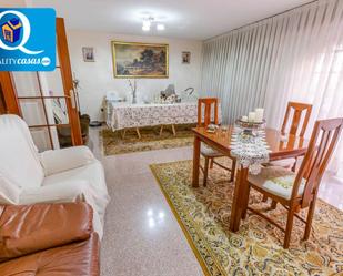Dining room of House or chalet for sale in Alicante / Alacant