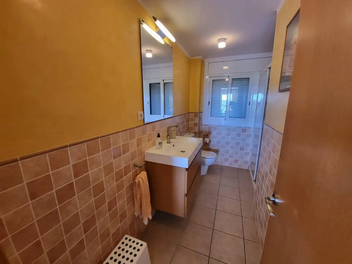Baño de Piso en venta en Palafrugell con Aire acondicionado, Calefacción y Jardín privado
