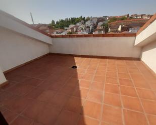 Terrassa de Casa o xalet en venda en Arganda del Rey amb Aire condicionat i Terrassa