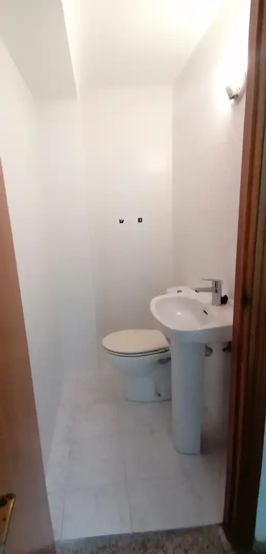 Badezimmer von Geschaftsraum zur Miete in Santa Pola