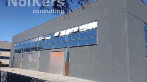 Photo 5 of Industrial buildings for sale in Polígon Industrial Domenys, Vilafranca del Penedès