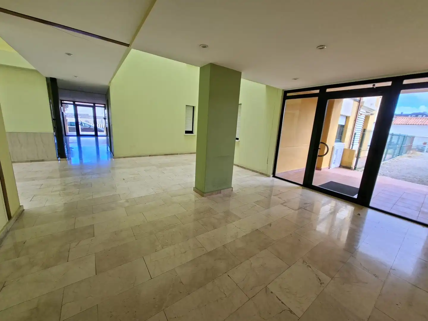 Piso en venta en Suances con Calefacción, Terraza y Amueblado
