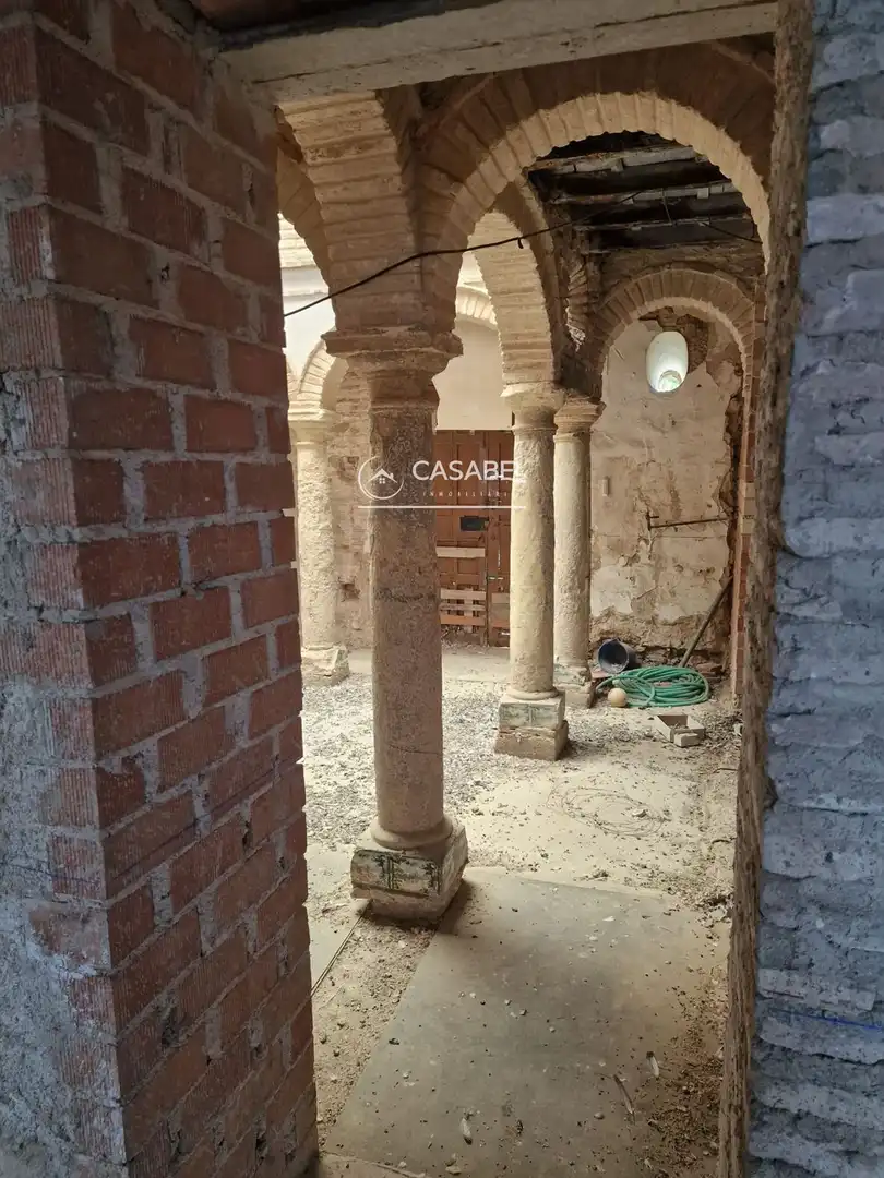 Casa o chalet de alquiler en Córdoba con Terraza