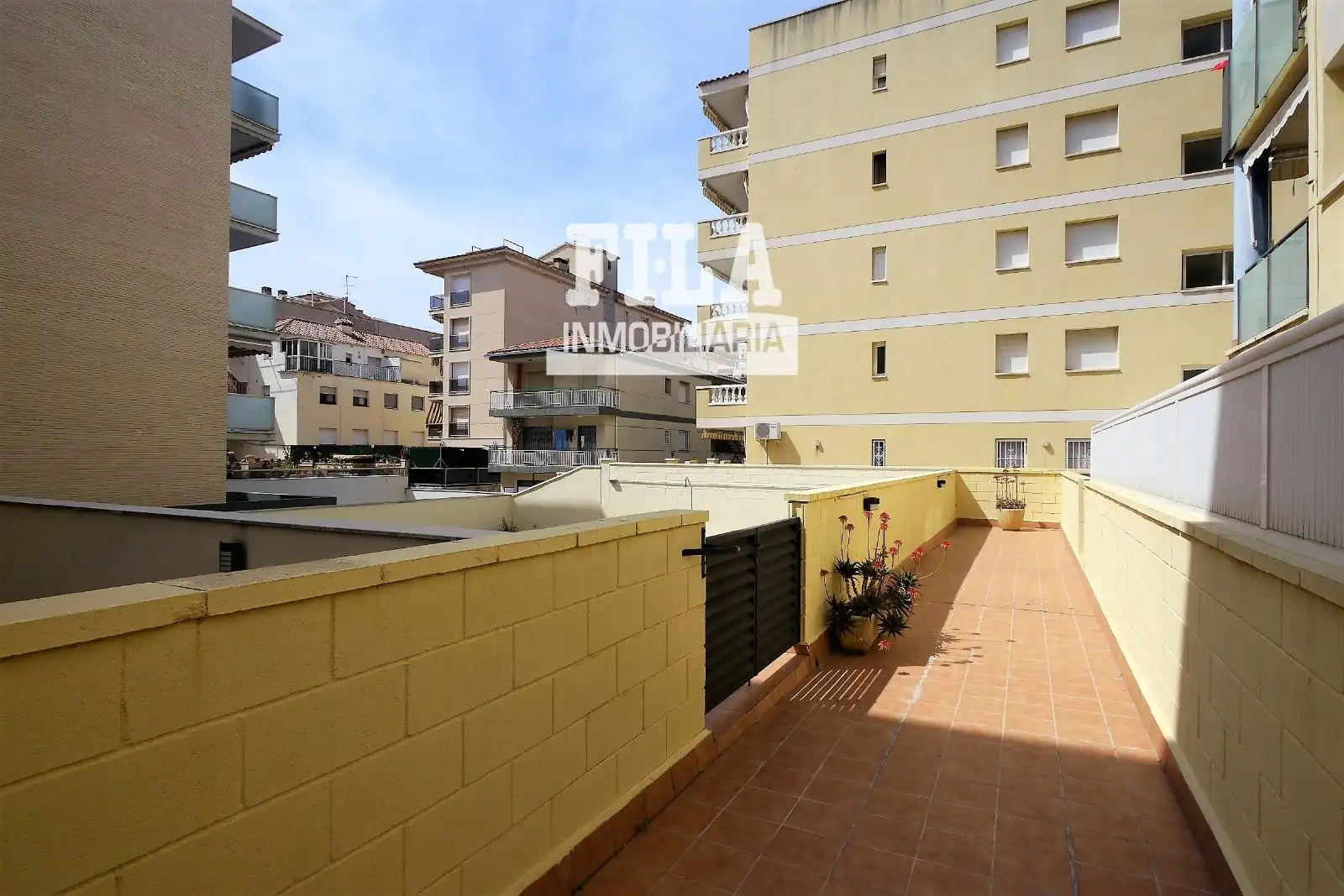 Flat with pool for sale in Rin, imagen 4