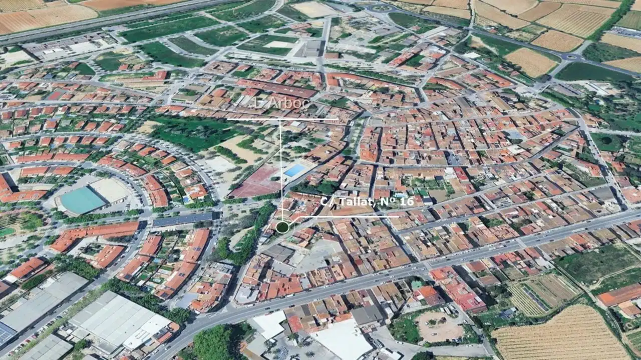 Terrain résidentiel à vendre à Carrer Tallat, imagen 8