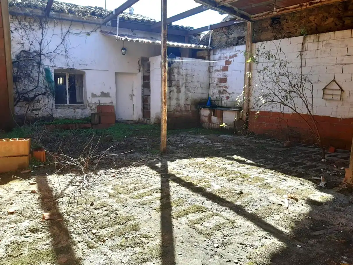 Garden of Detached homes for sale in Casafranca  with Private garden