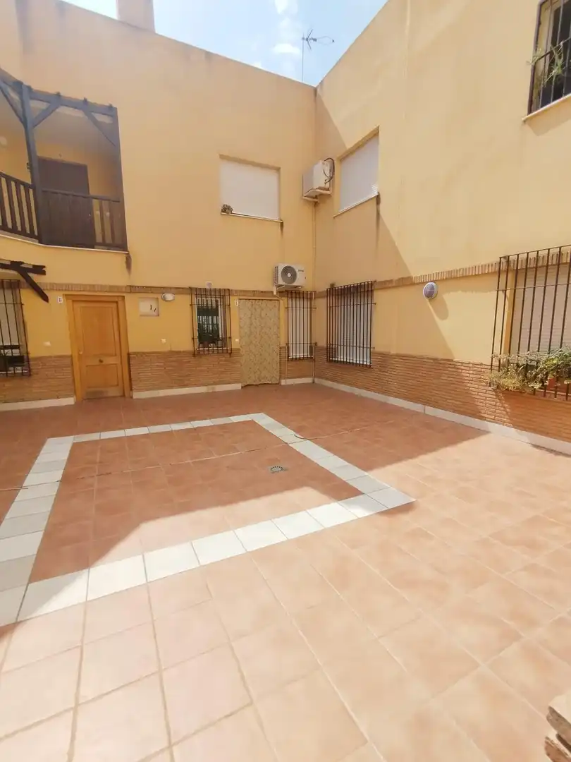 Wohnung mit Aufzug zum Verkauf in Calle CALVARIO, imagen 5