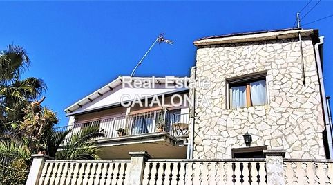 Foto 3 de Casa o chalet en venta en Carrer de la Selva, Lloret Verd - Els Pinars, Lloret de Mar