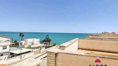 Foto 5 de Dúplex en venda a Cala del Puntal, Vinaròs