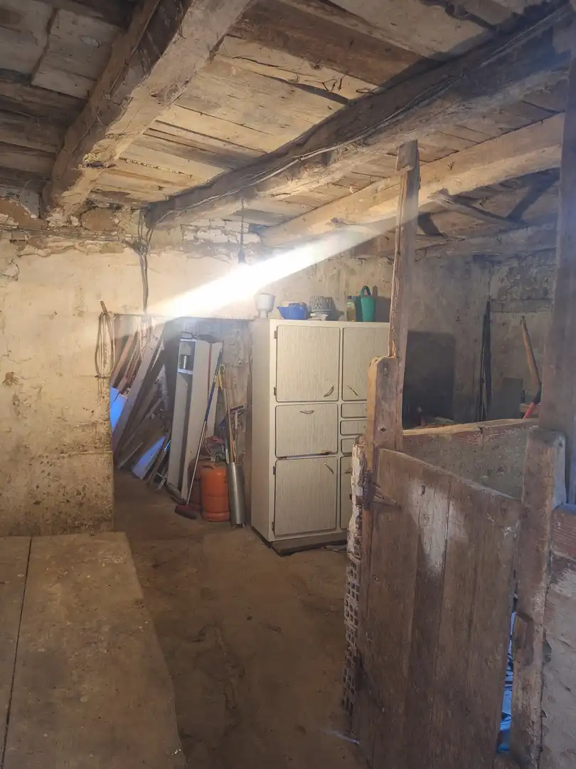 Casa o xalet en venda en Pomar de Valdivia amb Traster i Moblat