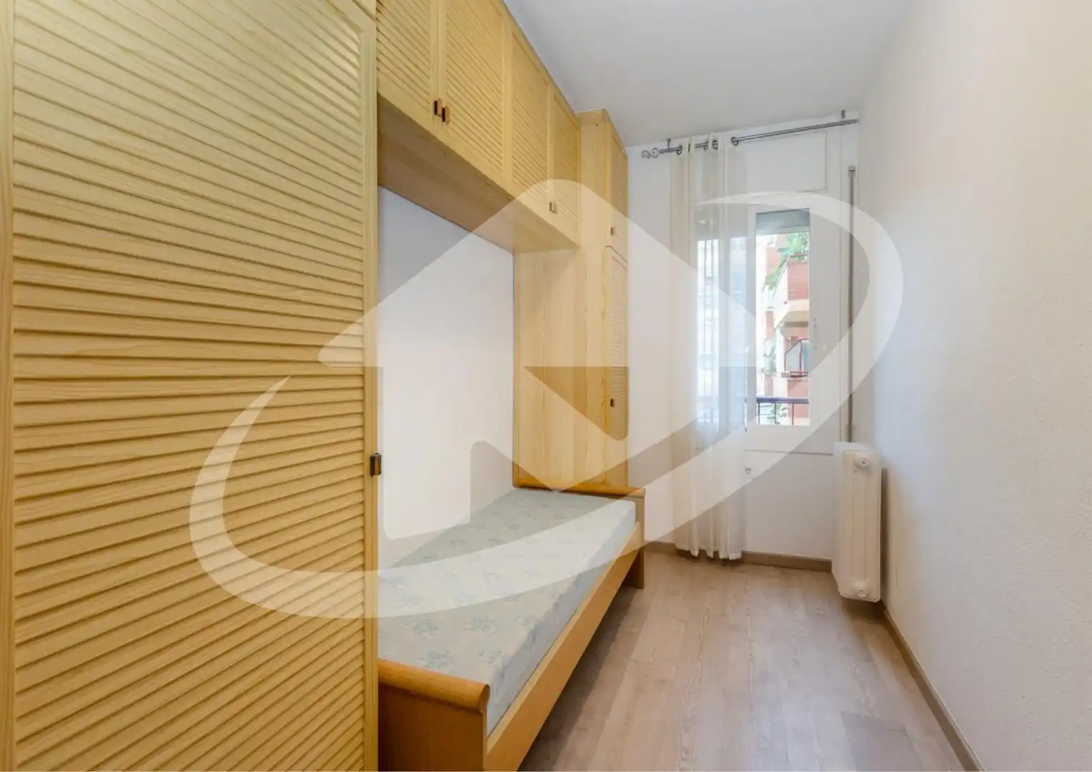 Piso con terraza en venta en Carrer dels Comtes de Bell-lloc, imagen 16