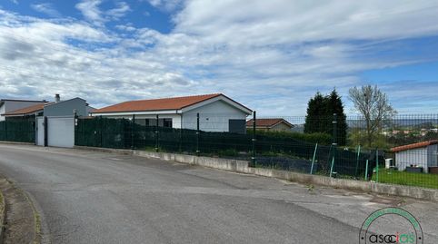 PRECIOSA PARCELA URBANIZADA EN URBANIZACION EN PRUVIA,LLANERA, immagine 4